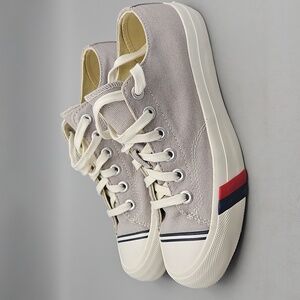 PRO-Keds Royal Lo Classic Canvas Men 7